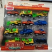 图片 Kid's Truck Toy Set 12Pcs, KTTS12