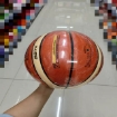 图片 Kid's FIBA Basketball Ball Size 7 GG7X, GG7X