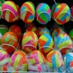 图片 Kid's Beach Volleyball Ball for Outdoor Game, KBVBOG