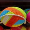 图片 Kid's Beach Volleyball Ball for Outdoor Game, KBVBOG