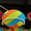 图片 Kid's Beach Volleyball Ball for Outdoor Game, KBVBOG