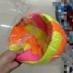 图片 Kid's Beach Volleyball Ball for Outdoor Game, KBVBOG