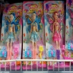 图片 Girl's Beauty Fairy Doll Toy, GBFDT 