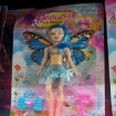 图片 Girl's Beauty Fairy Doll Toy, GBFDT 