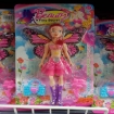 图片 Girl's Beauty Fairy Doll Toy, GBFDT 