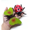 图片 Kid's Realistic Mystical Insect Figure Toys Set, KDRMIT