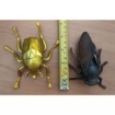 图片 Kid's Realistic Mystical Insect Figure Toys Set, KDRMIT