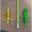 图片 Kid's Realistic Mystical Insect Figure Toys Set, KDRMIT