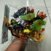 图片 Kid's Realistic Mystical Insect Figure Toys Set, KDRMIT