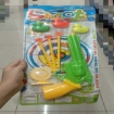 图片 Kid's Shoot Gun Toy Set for Boys, KSGTSB