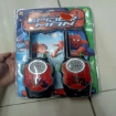 图片 Kid's Walkie Talkie Toys 2Pcs, KWTT2