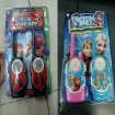 图片 Kid's Walkie Talkie Toys 2Pcs, KWTT2