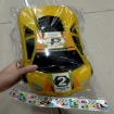 图片 Children's 25cm Different Car Toys for Boys, CCTB25