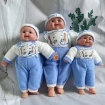 图片 Baby Simulation Doll 30cm and 40cm, BSD304