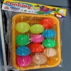 图片 Kid's Simulation Eggs Toy for Children, KSETC