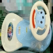 图片 Kid's Twist Car Ride On Toys, KTCROT