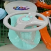 图片 Kid's Twist Car Ride On Toys, KTCROT