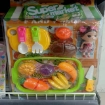 图片 Children's Mini Doll and Cooking Toys, CMDCT