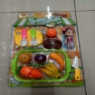 图片 Children's Mini Doll and Cooking Toys, CMDCT