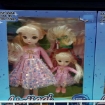 图片 Children's Barbie and Mini Barbie Doll, CBMBD