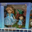 图片 Children's Barbie and Mini Barbie Doll, CBMBD