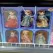 图片 Barbie Doll 6pcs Set for Girls Toy, BD6SGT