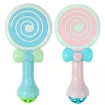 图片 Baby Different Rattle and Bell Toys with Handle, BDRBT