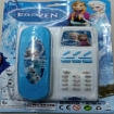 图片 Kid's Telephone Toy Battery Phone, KTTBP