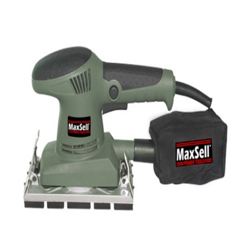 图片 MaxSell Finishing Sander, MPS-3200