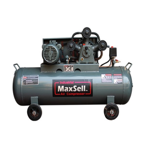 图片 MaxSell 3HP Air Compressor, MIC-3180