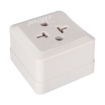 Surface Tandem Outlet