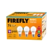 Basic 3-LED Bulb Value Pack