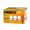 Basic 3-LED Bulb Value Pack