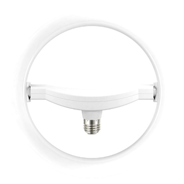 Basic Series LED Ceiling Lamp Circular Tube