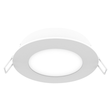 Basic Series Backlit Slim LED Downlight