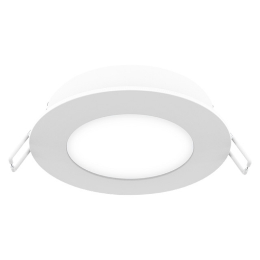 Basic Series Backlit Slim LED Downlight