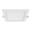 Basic Series LED Recess Slim Square Downlight