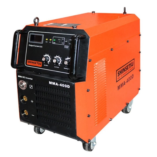 Stick Welder Inverter	