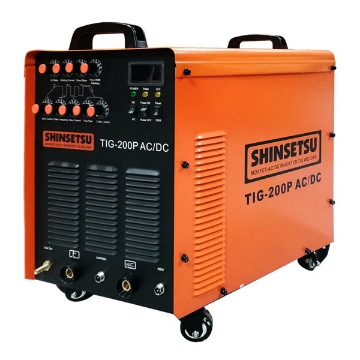 Mosfet Tig Welder Inverter