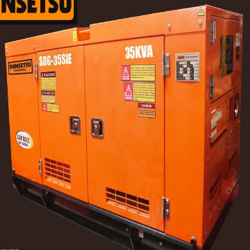 Diesel Generator