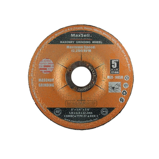 MaxSell Masonary Grinding Wheel