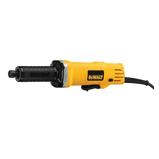 Dewalt Die Grinder 400W, 6MM Paddle Switch