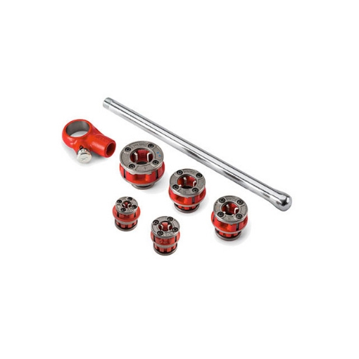 Ridgid No.00 - R Drophead Ratchet Pipe Threader 