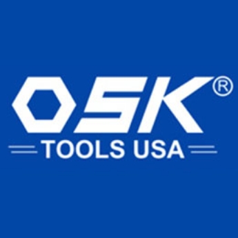 制造商图片 OSK TOOLS USA