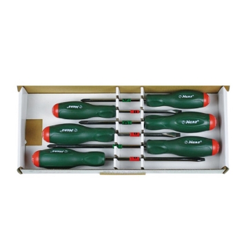 图片 Hans 6  Pcs. Screwdriver Sets