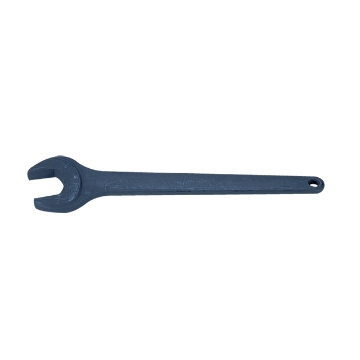 Single Open End Wrench