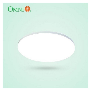 OMNI Led Panel Surface Type Ceiling Lamp