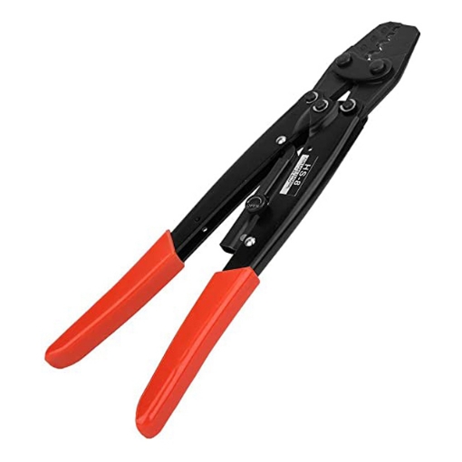 OSK Tool USA Crimping Tools 1.25mm-8mm