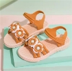 Girl Sandals Kids Shoes Child Sandals 3-4 years old