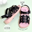 Girl Sandals  Kids Shoes Girl Shoes 1-2-3 years old Children